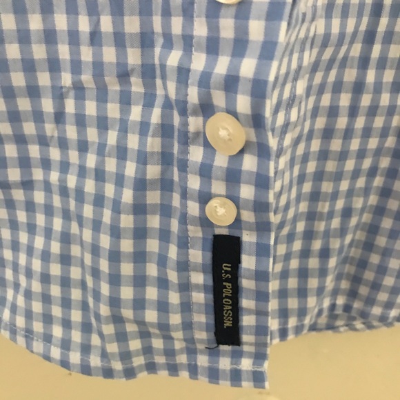 U.S. POLO ASSN. L ,skirts size L - Picture 3 of 10